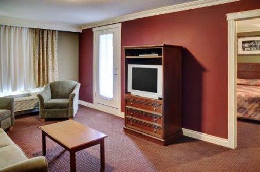 Lakeview Inns & Suites - Edson Airport West Quarto foto