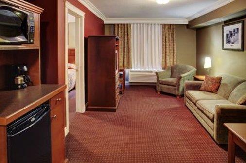 Lakeview Inns & Suites - Edson Airport West Quarto foto