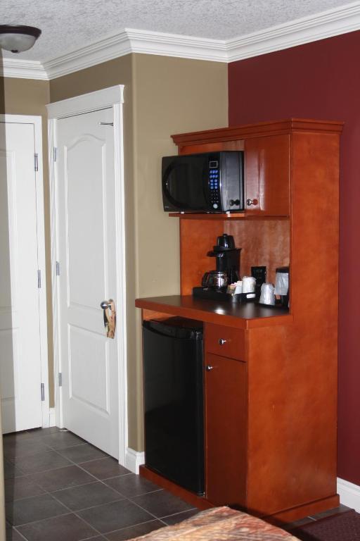 Lakeview Inns & Suites - Edson Airport West Quarto foto