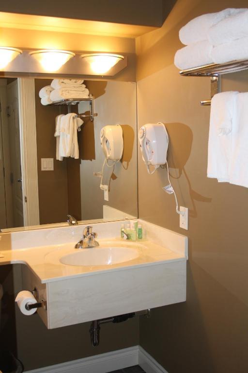 Lakeview Inns & Suites - Edson Airport West Quarto foto